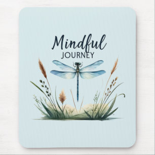 Minnesresa - Dragonfly Nature Musmatta