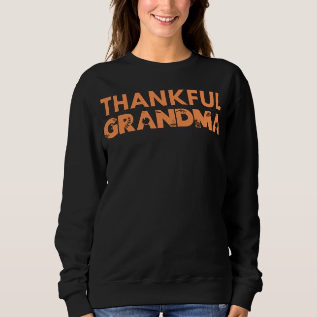 MinnesRoligt för Thanksgiving för tacksam matchnin T Shirt (Framsida)