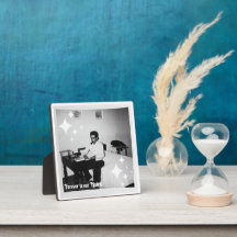 Minnessak, Evigt i Våra Hjärtan