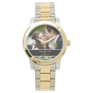 Minnessak för foto för armbandsur