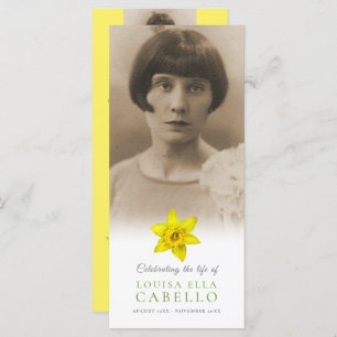 Minnesservicens gult-skådespel är en lysande begra program