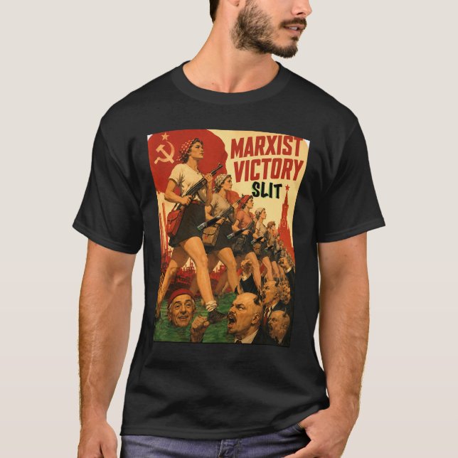 Minnesskjorta för The Reflecting Pool T Shirt (Framsida)