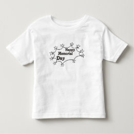 Minnesstjärnor - t shirt