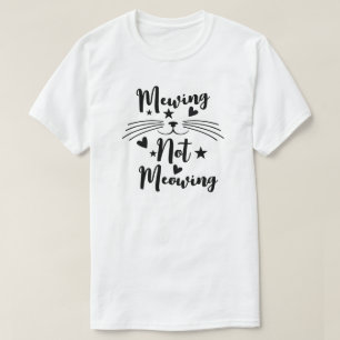 Minnet är inte medföljande t shirt