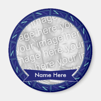 Minnet av magnet 007