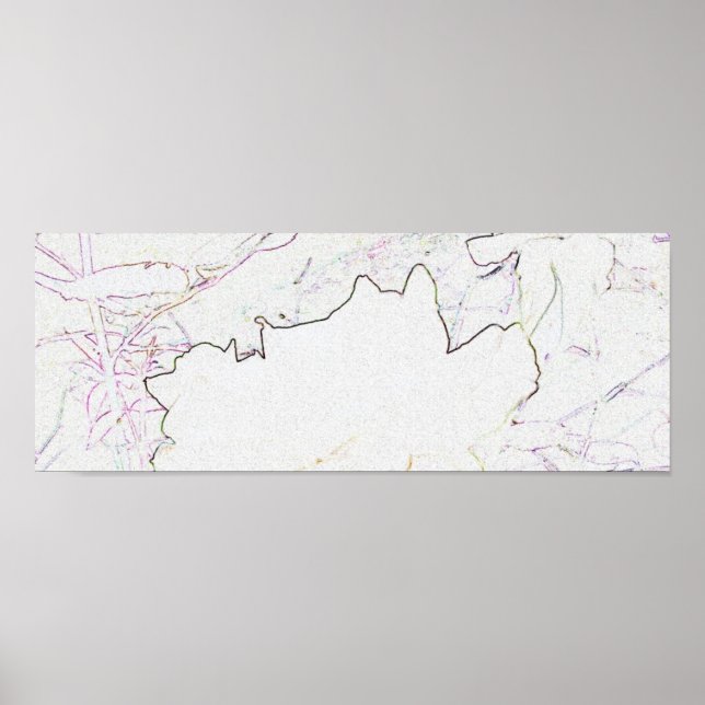 Minnet av Ro Poster (Framsidan)