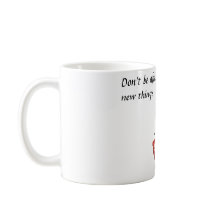 Minnet Flayer Livsmedel Store Fantasy Art Coffee M