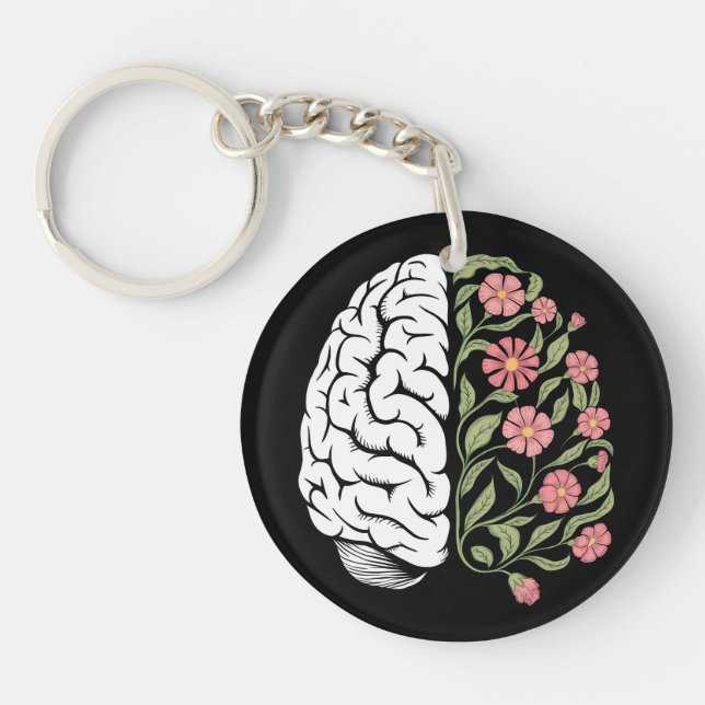 Minnet i Bloom: balansen mellan logik och natur (Framsidan)