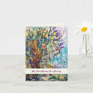 Minnet kan vara en välsignelse kort