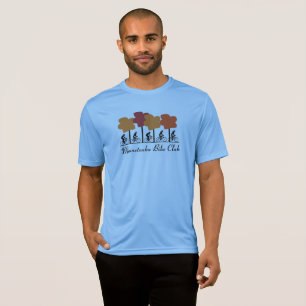 Minnetonka cykelklubb tee shirt