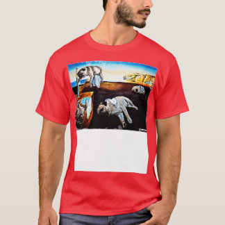 Minnets fasthet t shirt