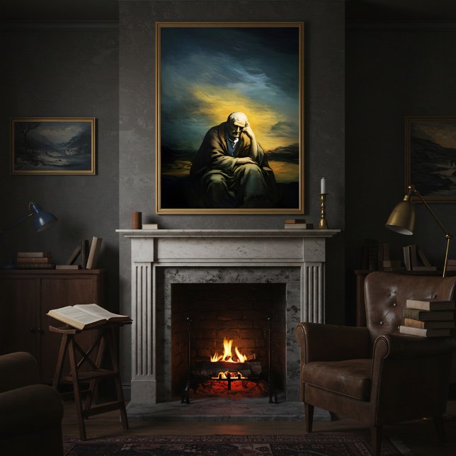 Minnets vikt poster (Skapare uppladdad)