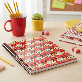 Minni Anteckningsbok