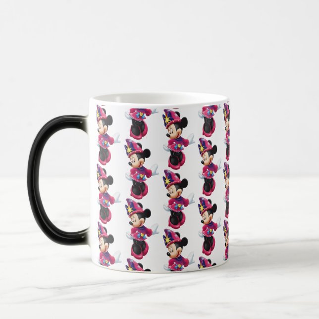 Minni Coffee Mug Magisk Mugg (Vänster)