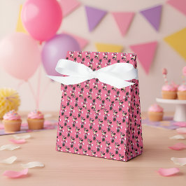 Minni Favor Boxes Presentaskar