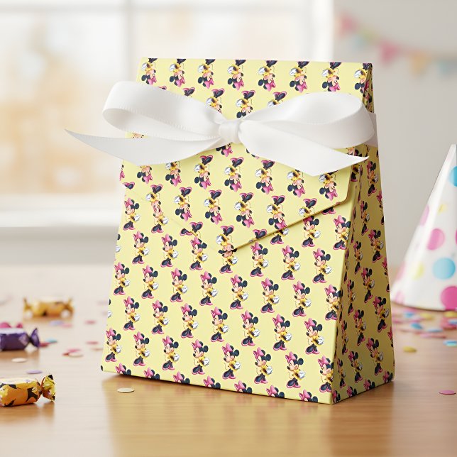 Minni Favorlådor Presentaskar (Skapare uppladdad)