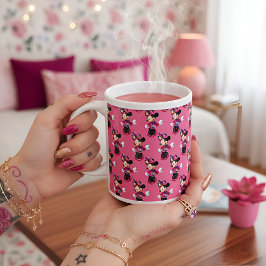 Minni Giant Coffee Mug Jumbo Mugg