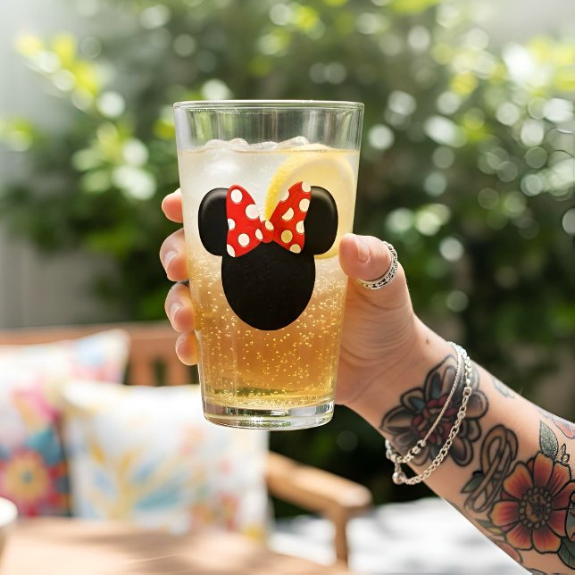 Minni Glaskopp (Skapare uppladdad)