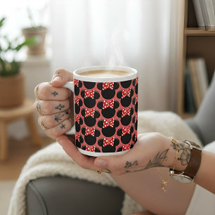 Minni Jumbo Mugg