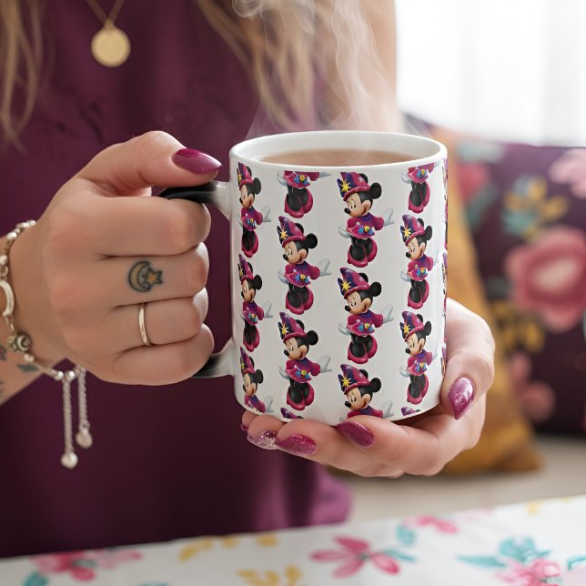 Minni kaffemugg (Skapare uppladdad)