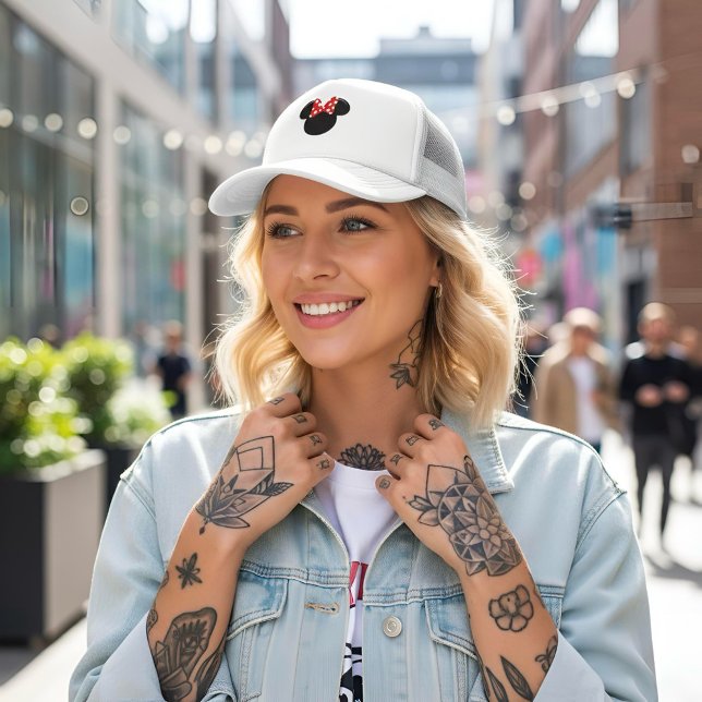 Minni Keps (Skapare uppladdad)