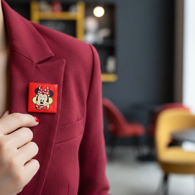 Minni Knapp (Skapare uppladdad)