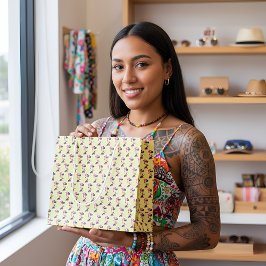 Minni Large Gift Bag