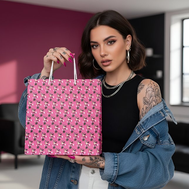 Minni Large Gift Bag (Skapare uppladdad)