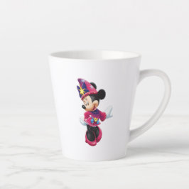 Minni Latte Mug