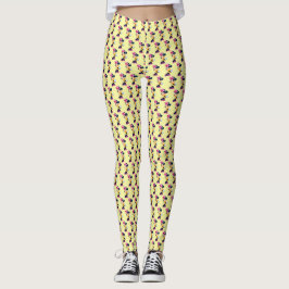 Minni Leggings
