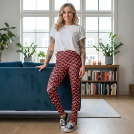 Minni Leggings