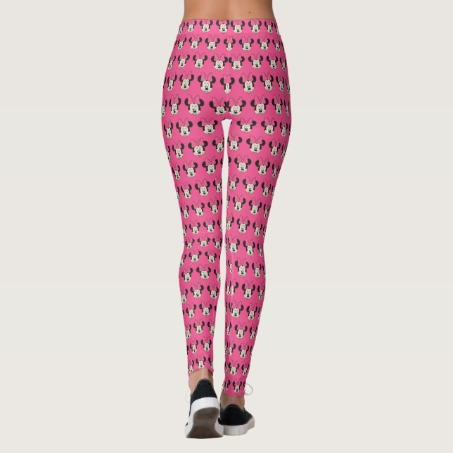 Minni Leggings (Baksida)