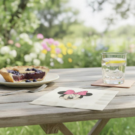 Minni Napkins Pappersservett
