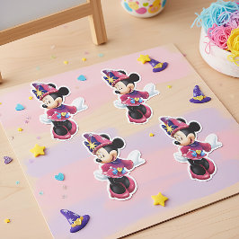 Minni Sticker Klistermärken