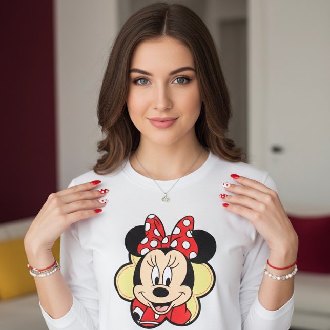 Minni T Shirt (Skapare uppladdad)