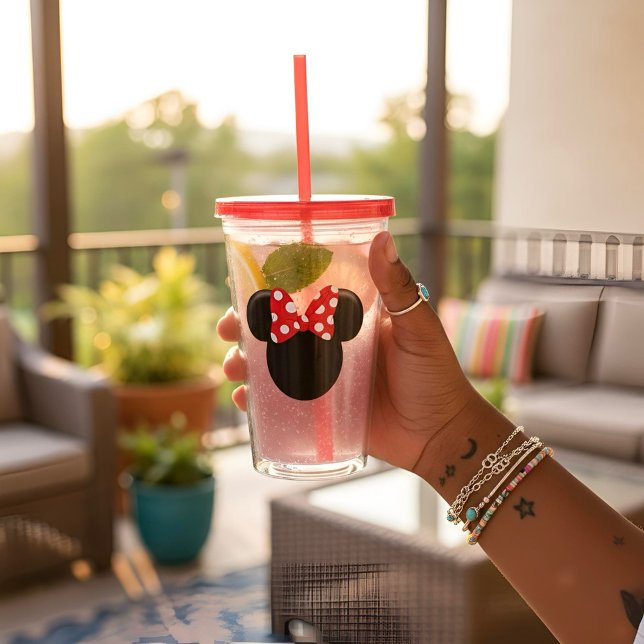 Minni Take Away Mugg (Skapare uppladdad)