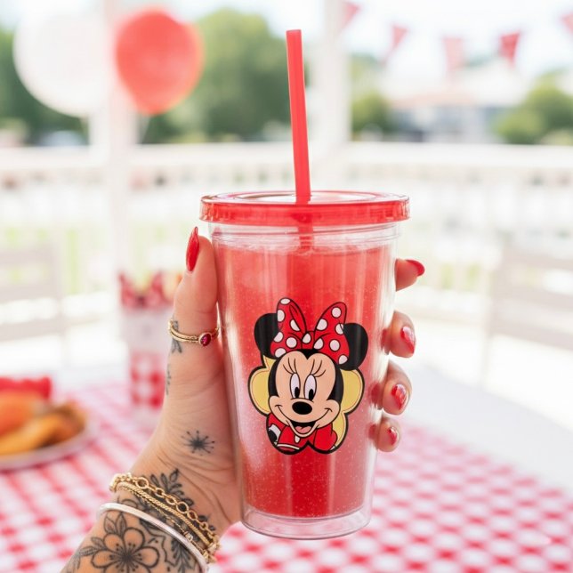 Minni Take Away Mugg (Skapare uppladdad)