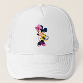 Minni Trucker Hat Keps