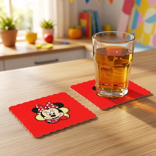 Minni Underlägg Papper (Skapare uppladdad)