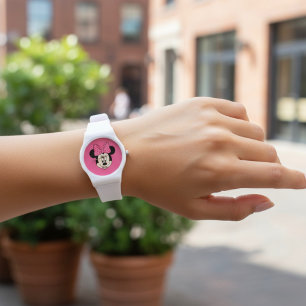 Minni Watch Armbandsur