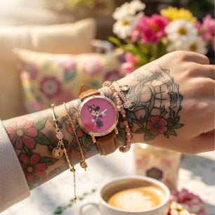 Minni Watch Armbandsur
