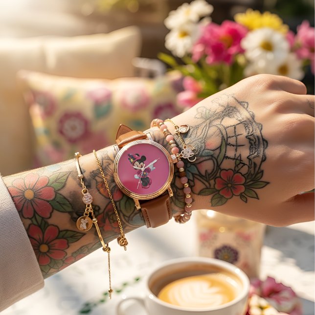 Minni Watch Armbandsur (Skapare uppladdad)