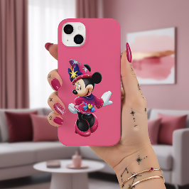 Minnie