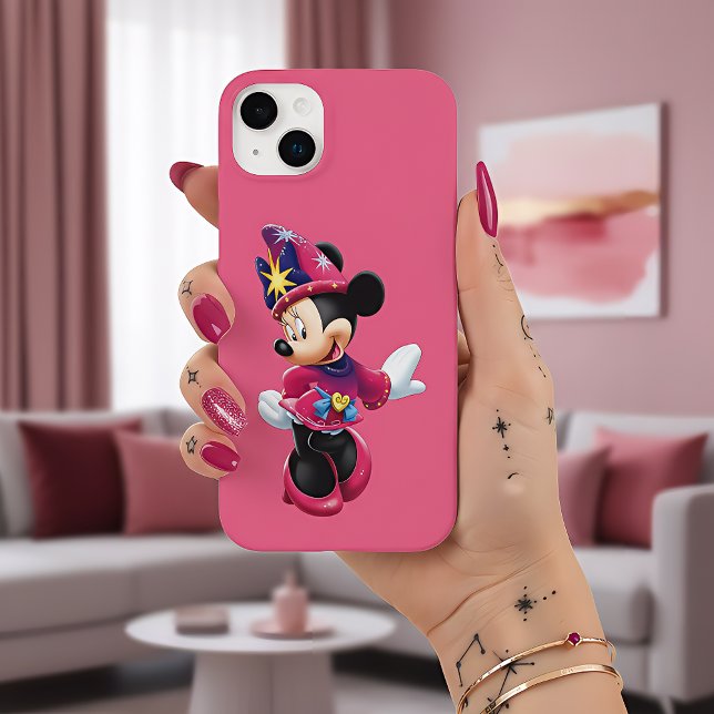 Minnie (Skapare uppladdad)