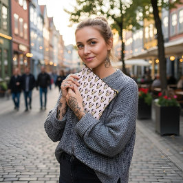 Minnie Accory Pouch