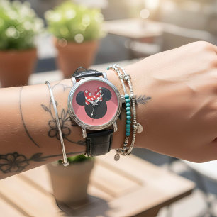 Minnie Armbandsur