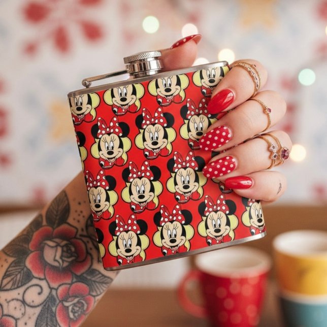Minnie Fickplunta (Skapare uppladdad)