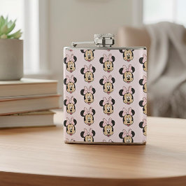 Minnie Flask Fickplunta