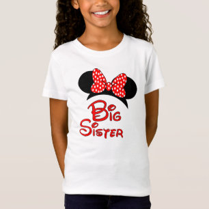 Minnie födelsedagskjorta för flickor t-shirt