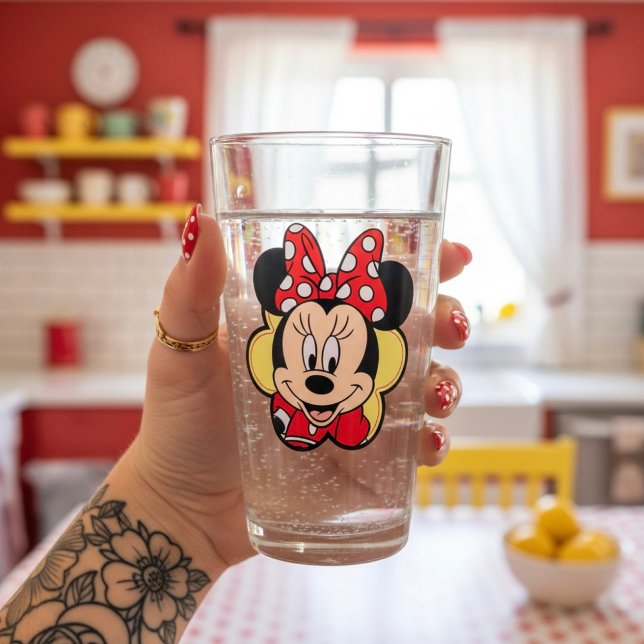 Minnie Glaskopp (Skapare uppladdad)